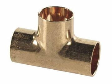 shumee BAKRENI T-KOTNIK CU 35X35X35 MM SPAJAN Enako