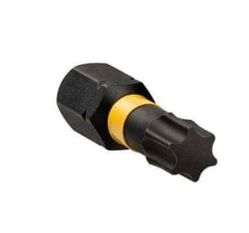shumee DEWALT UDARNA KONICA T10x25 5-delna EKSTREMNA UDARNA TORZIJA