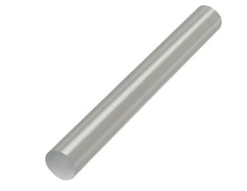 shumee STANLEY PIŠTOLA ZA LEPILO 11x250mm PROZORNA 1kg