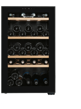 Climadiff Vinska vitrina CEPAGE52F