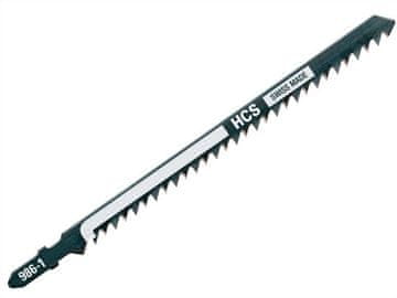 shumee DEWALT REZILO ZA VBOJNO ŽAGO 152x4mm T344D LES /5 kosov