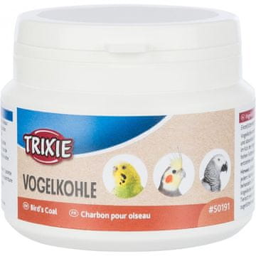 shumee Ogljik - za vse papige 30 g