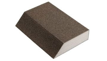 KLINGSPOR BRUSILNI KLOP ZA POSEBNE REZINE 89 x 125 x 25 mm P 60 SK 700 A