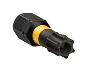 shumee DEWALT UDARNA KONICA T27x50 /5 kosov. EKSTREMNA UDARNA TORZIJA