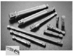 JONNESWAY PODALJŠEK 6kt 1/4" x sq 1/4" 50 mm