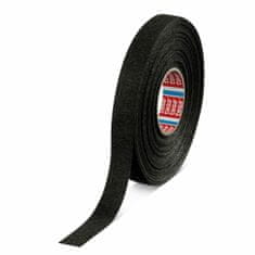 TESA ČRNI IZOLACIJSKI TRAK 15 mm x 25 m 5000 V