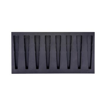 shumee FIRE-BOARD stojalo za 8 vžigalnikov Clipper