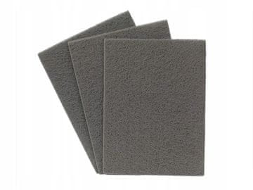 shumee Brusilna tkanina za brušenje NPA500, 150-180 gr.