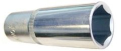 shumee JS.6K nasadni ključ 1/2" dolg 17 mm