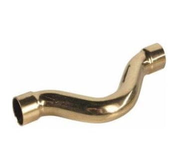 shumee BESCO 18MM DVOJNI OBVODNI BAKRENI PRIKLJUČEK