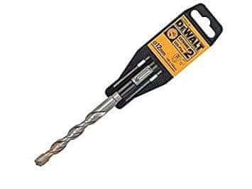 DEWALT SDS-PLUS VRTALNIK 8 x 410 mm EX2