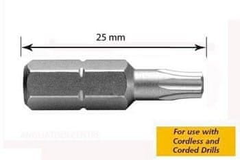 shumee DEWALT KONICA T40x25 /5 kosov.