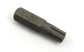 shumee JONNESWAY TORX BIT 1/4"" T30 x 25 mm D125T30A