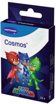 shumee HARTMANN COSMOS PJ MASKA obliži za otroke 12 kosov