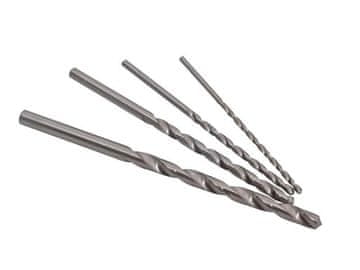 ARTPOL Sveder za belo kovino Kp 4,0 x 175 mm.