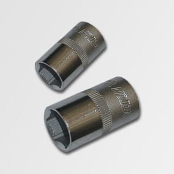 shumee HONITON 1/2" KRATKA 6-TOČKOVA NAZADNICA 8mm