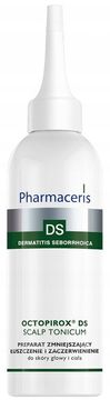 shumee Pharmaceris OCTOPIROX DS mazilo proti luščeči se seboreji 100 ml