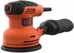 shumee BLACK+DECKER 230W ekscentrični orbitalni brusilnik