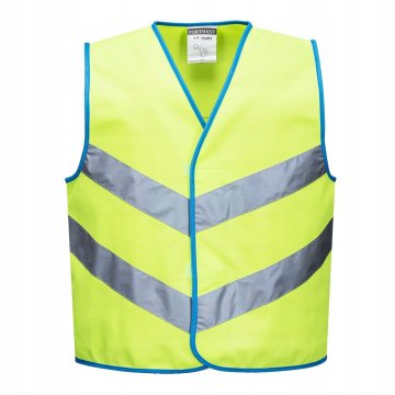 shumee JN15Y PORTWEST odsevni jopič za otroke 4-6 let