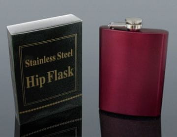 shumee Vijolična steklenička 240 ml