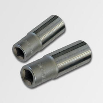 shumee HONITON 1/2" DOLG 6-TOČKOVI NASODNIK 16mm