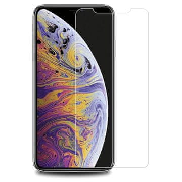 shumee 9H kaljeno steklo za Apple iPhone 11 Pro Max