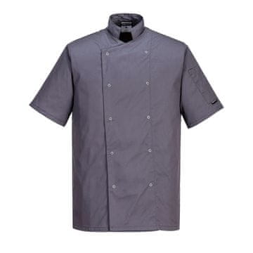 Portwest Pulover Cumbria Chef SIVA XS