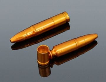 shumee Kovinska cevna kartuša