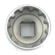 shumee Honiton nasadni ključ 12K 3/4" kratek 32 mm