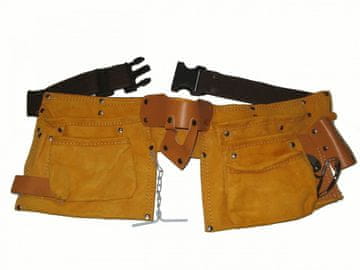 shumee 11-ŽEPNI MONTERSKI PAS PROFI/AR 06408