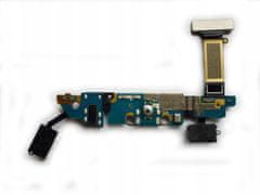 shumee ORIGINALNI POLNILNI PRIKLJUČEK ZA MIKROFON, FLEKSIBILEN ZA SAMSUNG S6 G920F