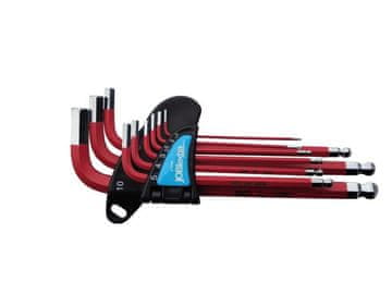 shumee 10 imbus ključev.