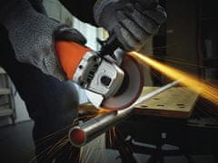 shumee BLACK+DECKER KOTNI BRUSILNIK 115 mm 750 W BEG110