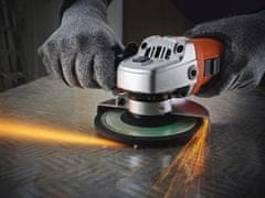 shumee BLACK+DECKER KOTNI BRUSILNIK 115 mm 750 W BEG110