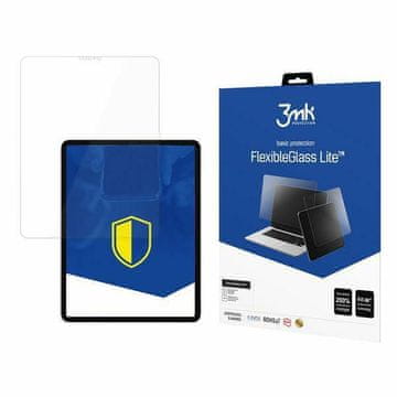 3MK Hibridno steklo za Apple iPad 5 3MK FlexibleGlass Lite