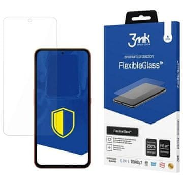 shumee Hibridno steklo za Nothing Phone 1 3MK FlexibleGlass