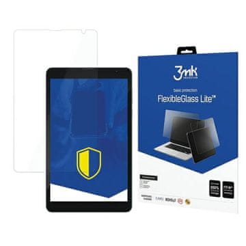 3MK Kaljeno steklo za BlackView Tab 6 3MK FlexibleGlass Lite 8.3"