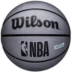 Wilson Žoge Nba Team Tribute Solid San Antonio Spurs WZ4025427XB