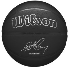 Wilson Žoge Nba Player Evergreen Bskt Curry WZ4026501XB