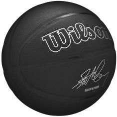 Wilson Žoge Nba Player Evergreen Bskt Curry WZ4026501XB