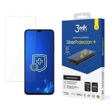 3MK Zaščitna folija za Huawei Nova Y61 3MK Silver Protect+ Antimikrobna