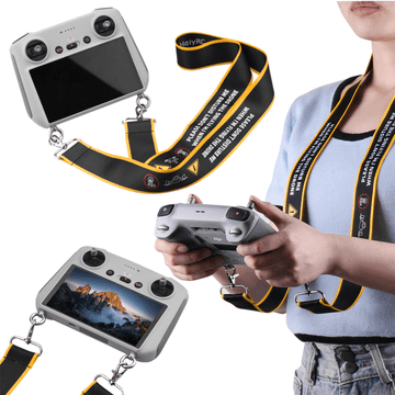 shumee DRŽALO ZA VRVICO ZA DJI RC KRMILNIK / RC 2 / PAMETNI KRMILNIK / RC PRO