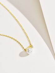 AVESTLINE  Srebrna verižica Balance Beam