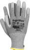 Močne, varne, PROTI UREZNIM Ogrifox delovne rokavice OX-HIIT 8