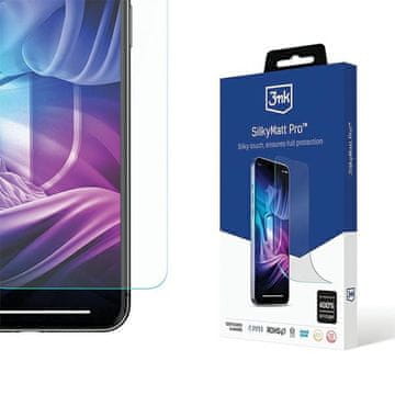 shumee Zaščitna folija za Samsung Galaxy M34 5G 3MK svilnato mat