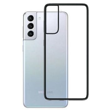 3MK Ovitek za Samsung Galaxy S21 Plus 3MK SatinArmor vojaškega razreda