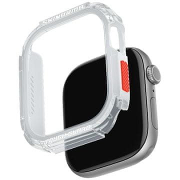 shumee Ovitek za Apple Watch 46mm Skinarma Atom Frost