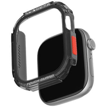 1 to 3 OVITEK SKINARMA ZA APPLE WATCH 46 MM ATOM ZAŠČITA IN OVITEK ZA APPLE WATCH