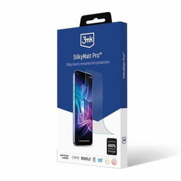 shumee Zaščitna folija za Samsung Galaxy Note 20 Ultra 3MK mat