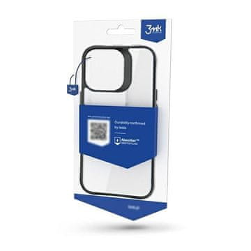 3MK Ovitek vojaškega razreda SatinArmor+ za Samsung Galaxy A24 3MK